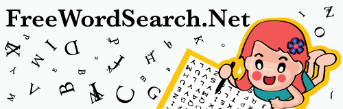 history word search puzzles